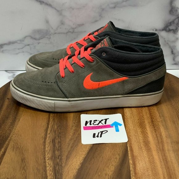 Janoski chukka Clearance